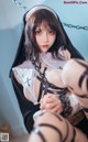 Coser@抱走莫子aa Vol.007: (44 photos) P19 No.e37b98