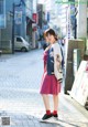 Maaya Wada 和田まあや, UTB 2020.01 (アップトゥボーイ 2020年1月号) P10 No.5faf72 Image No. 1