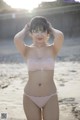 Rio Yoshida 吉田莉桜, アイドルニッポン 「Clear」 Set.04 P13 No.16500c