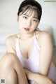 Rio Yoshida 吉田莉桜, アイドルニッポン 「Clear」 Set.04 P11 No.bc4b6f