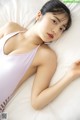 Rio Yoshida 吉田莉桜, アイドルニッポン 「Clear」 Set.04 P39 No.b20a54