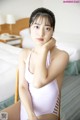 Rio Yoshida 吉田莉桜, アイドルニッポン 「Clear」 Set.04 P21 No.70165b