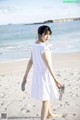 Rio Yoshida 吉田莉桜, アイドルニッポン 「Clear」 Set.04 P23 No.e66ee4