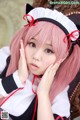 Cosplay Yori - Udder Xxxhd Gallrey P9 No.f1b937