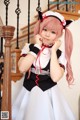 Cosplay Yori - Udder Xxxhd Gallrey P4 No.5851f9