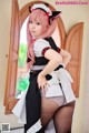 Cosplay Yori - Udder Xxxhd Gallrey P10 No.cb9dba