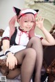 Cosplay Yori - Udder Xxxhd Gallrey P3 No.799a29