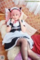 Cosplay Yori - Udder Xxxhd Gallrey P11 No.010f09