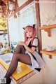 Cosplay Yori - Udder Xxxhd Gallrey P1 No.eb37c5