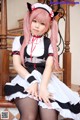 Cosplay Yori - Udder Xxxhd Gallrey P6 No.921c80