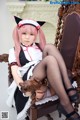 Cosplay Yori - Udder Xxxhd Gallrey P1 No.bd5056