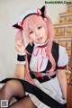 Cosplay Yori - Udder Xxxhd Gallrey P9 No.b46877