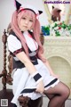 Cosplay Yori - Udder Xxxhd Gallrey P3 No.3ba16f