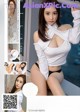 UGIRLS U326: Model Tang Guo (糖果) (66 pictures) P2 No.de0bf3 Image No. 113