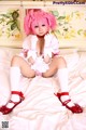 Cosplay Ayumi - Diamondseks Tgp Queenie P4 No.e3eefc Image No. 17