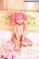 Cosplay Ayumi - Diamondseks Tgp Queenie P3 No.707e57 Image No. 19