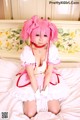 Cosplay Ayumi - Diamondseks Tgp Queenie P5 No.f8c58f Image No. 15