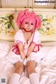 Cosplay Ayumi - Diamondseks Tgp Queenie P7 No.3145d6 Image No. 11