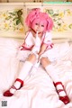 Cosplay Ayumi - Diamondseks Tgp Queenie P6 No.d07396 Image No. 13