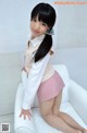 Tomomi Saeki - Farrah Ant 66year P10 No.76dc30 Image No. 5