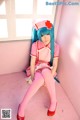 Cosplay Haruka - Beuty Sex X P2 No.8444f8 Image No. 21