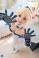 Coser@Potato Godzilla: Jean (Genshin Impact) (31 photos) P12 No.e02bce Image No. 39