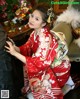 Kimono Urara - Galleryes Isis Xxx P2 No.4dbd34 Image No. 21