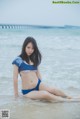 [Yuzuki柚木] Yuzuki on Suzhou Island 柚木寫真之涠洲島 P36 No.2cd2d8