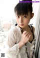 Anri Kawai - Korean Hair Pusey P5 No.4ff573