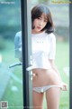 HuaYang 2019-01-16 Vol.109: Model 模特 _ 卿卿 (46 photos) P17 No.d19ab9 Image No. 23