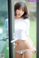 HuaYang 2019-01-16 Vol.109: Model 模特 _ 卿卿 (46 photos) P19 No.08d6f0 Image No. 19