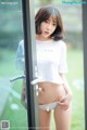 HuaYang 2019-01-16 Vol.109: Model 模特 _ 卿卿 (46 photos) P4 No.79e0ef Image No. 47