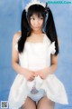 Cosplay Maid - Thunder Xxx Indya P1 No.793cd9 Image No. 23