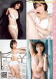 Saya Kataoka 片岡沙耶, Ex-Taishu 2020 No.12 (EX大衆 2020年12月号) P4 No.51e5f7 Image No. 7