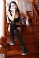 TouTiao 2018-02-24: Model Dan Dan (丹丹) (44 photos) P15 No.ae42de