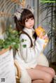 Coser@蠢沫沫 (chunmomo) Vol.046: (45 photos) P39 No.694d0e Image No. 19