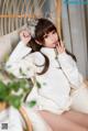 Coser@蠢沫沫 (chunmomo) Vol.046: (45 photos) P30 No.fee5c9 Image No. 31