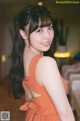 Mizuki Fukumura 譜久村聖, Young Gangan 2019 No.13 (ヤングガンガン 2019年13号) P8 No.443f10 Image No. 47