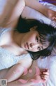 Mizuki Fukumura 譜久村聖, Young Gangan 2019 No.13 (ヤングガンガン 2019年13号) P29 No.e51b26 Image No. 5