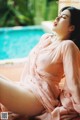 YouMi Vol.523: 娜 露 Selena (90 photos) P62 No.2aee17