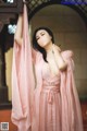 YouMi Vol.523: 娜 露 Selena (90 photos)