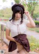 Cosplay Yutori - Sixy Nacked Breast P6 No.29820e Image No. 13