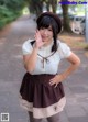 Cosplay Yutori - Sixy Nacked Breast P7 No.3da6e4 Image No. 11