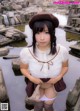 Cosplay Yutori - Sixy Nacked Breast P10 No.f6f488 Image No. 5