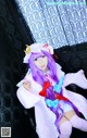 Patchouli Knowledge - Voto Facesiting Pinklips P11 No.cc9b1a Image No. 9