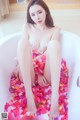 XIUREN No. 68: Model Irene (萌 琪琪) (60 photos) P9 No.5eafaf Image No. 103