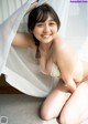 Ellie Misumi 美澄衿依, Young Jump 2022 No.33 (ヤングジャンプ 2022年33号) P8 No.7c2ef4 Image No. 11