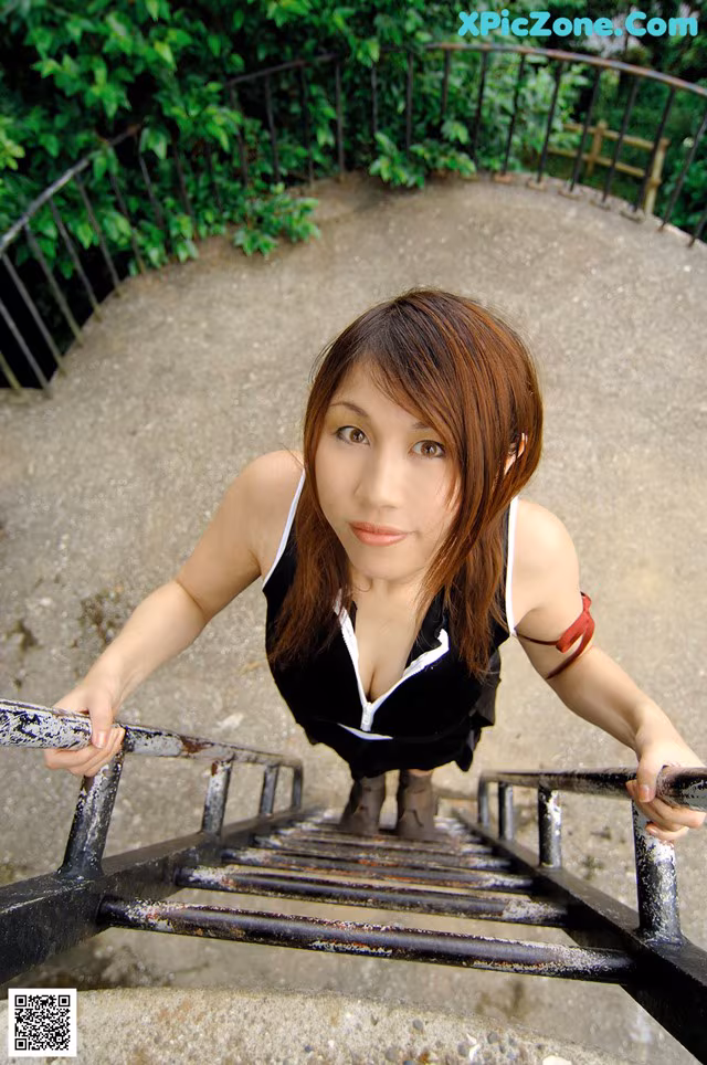 Cosplay Saki - Worldporn Xgoro Blackcock