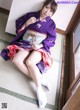 Yuuko Shiraki - Tussinee Www Web P9 No.a4020b