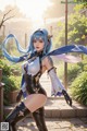 Hentai - The Frost That Glimmers On Her Armor Set.1 20250103 Part 14